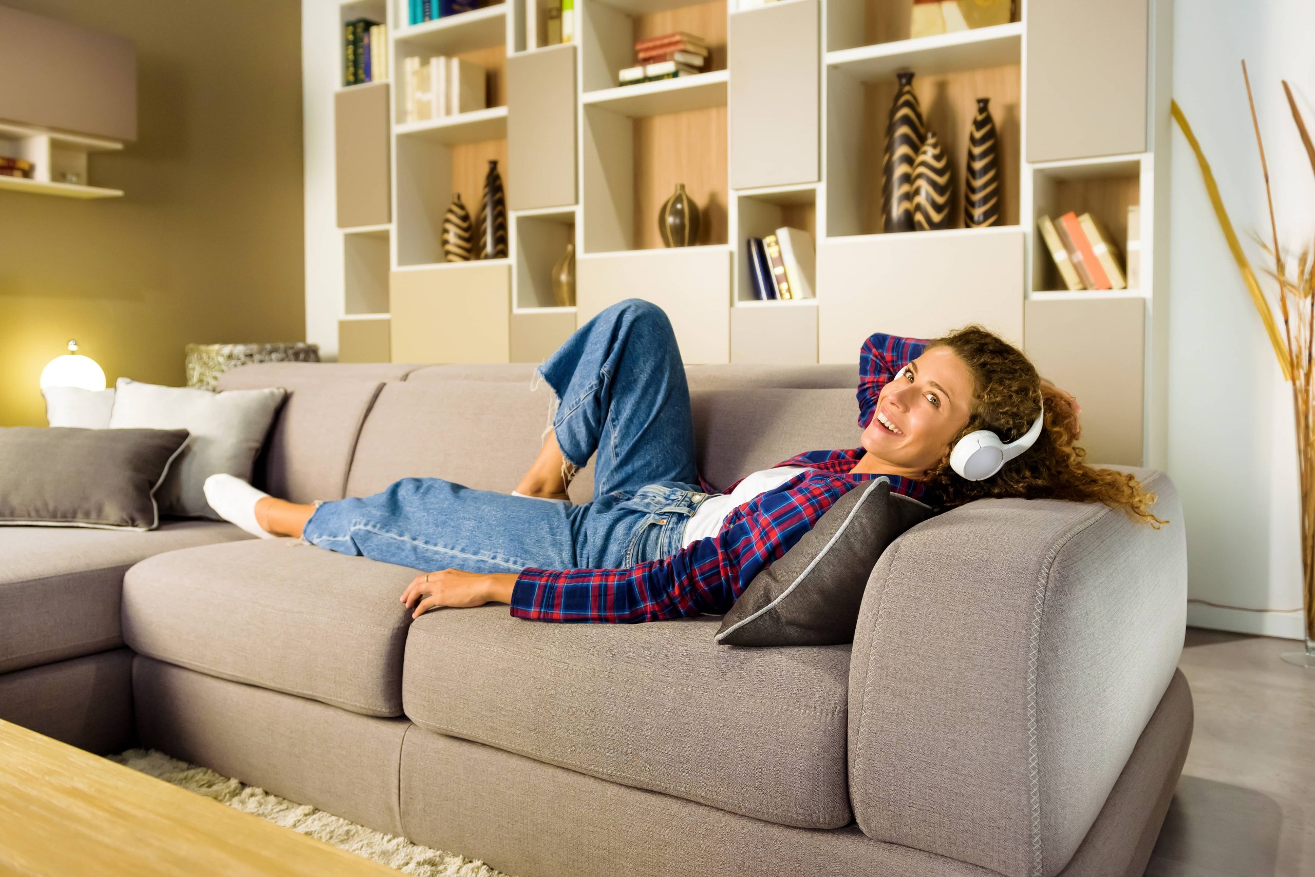 Automate Your Home for a Greener Future