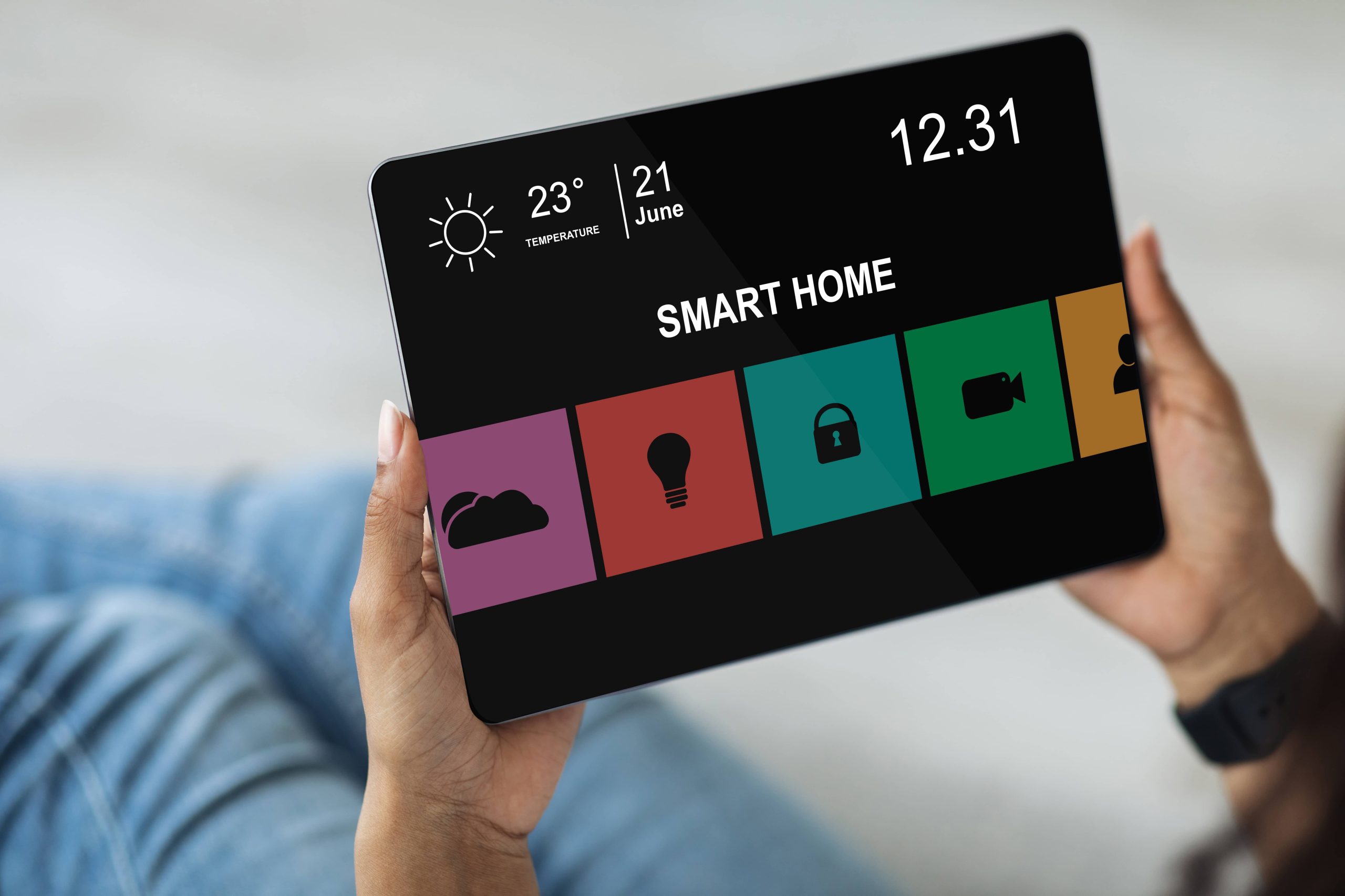 Here are some of the Top DIY Smart Home Automation Projects