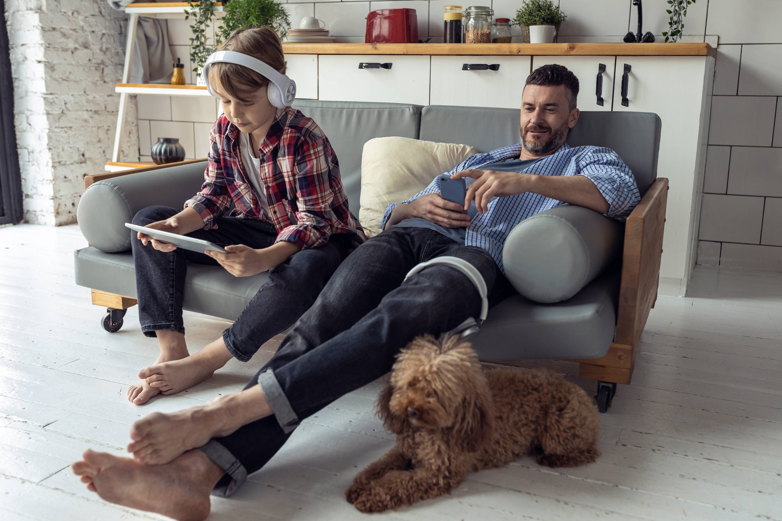 The Advancements and Prospects of Virtual Assistants in Smart Homes