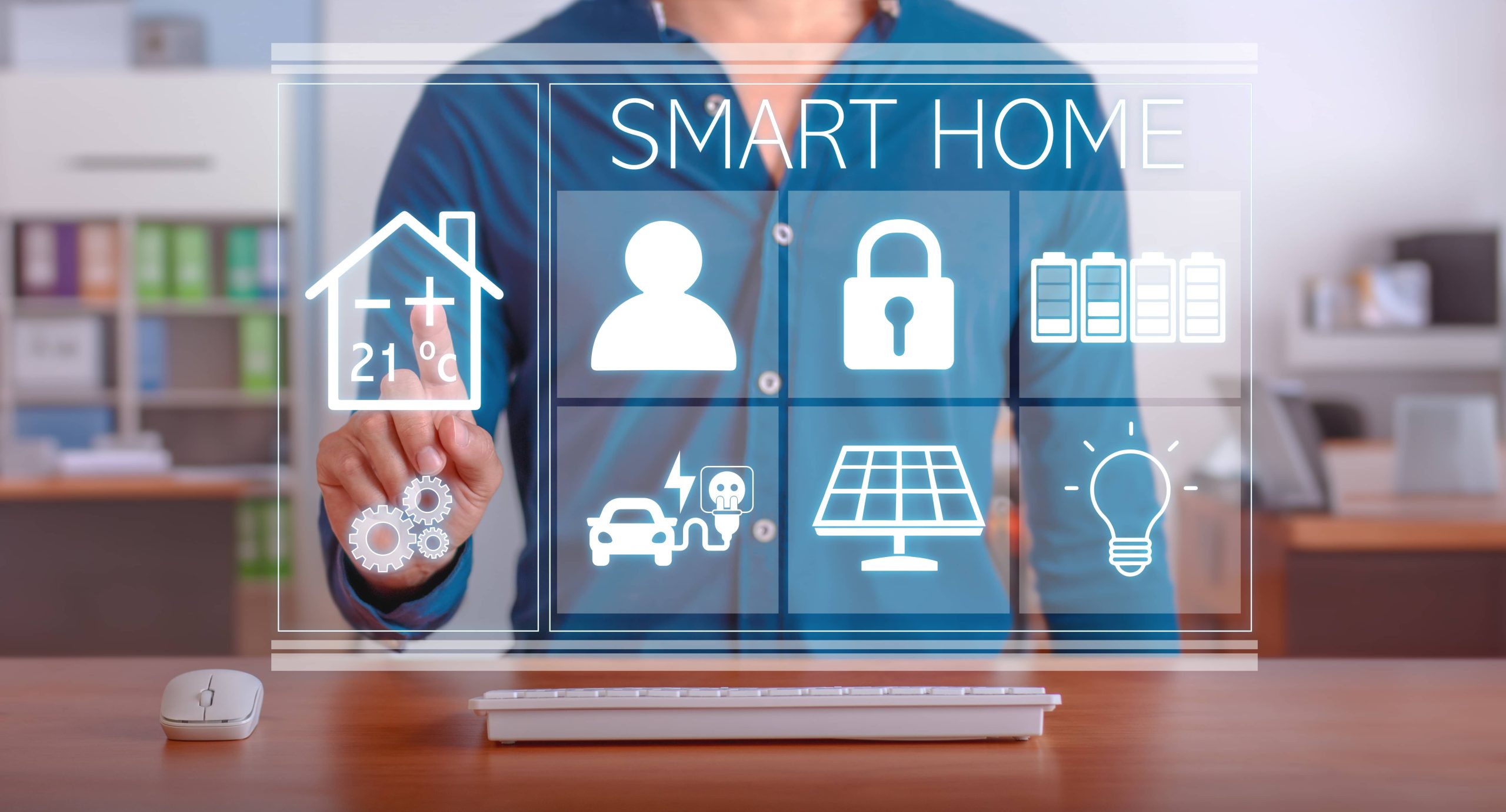 The Most Effective Smart Buttons and Sensors for Automation