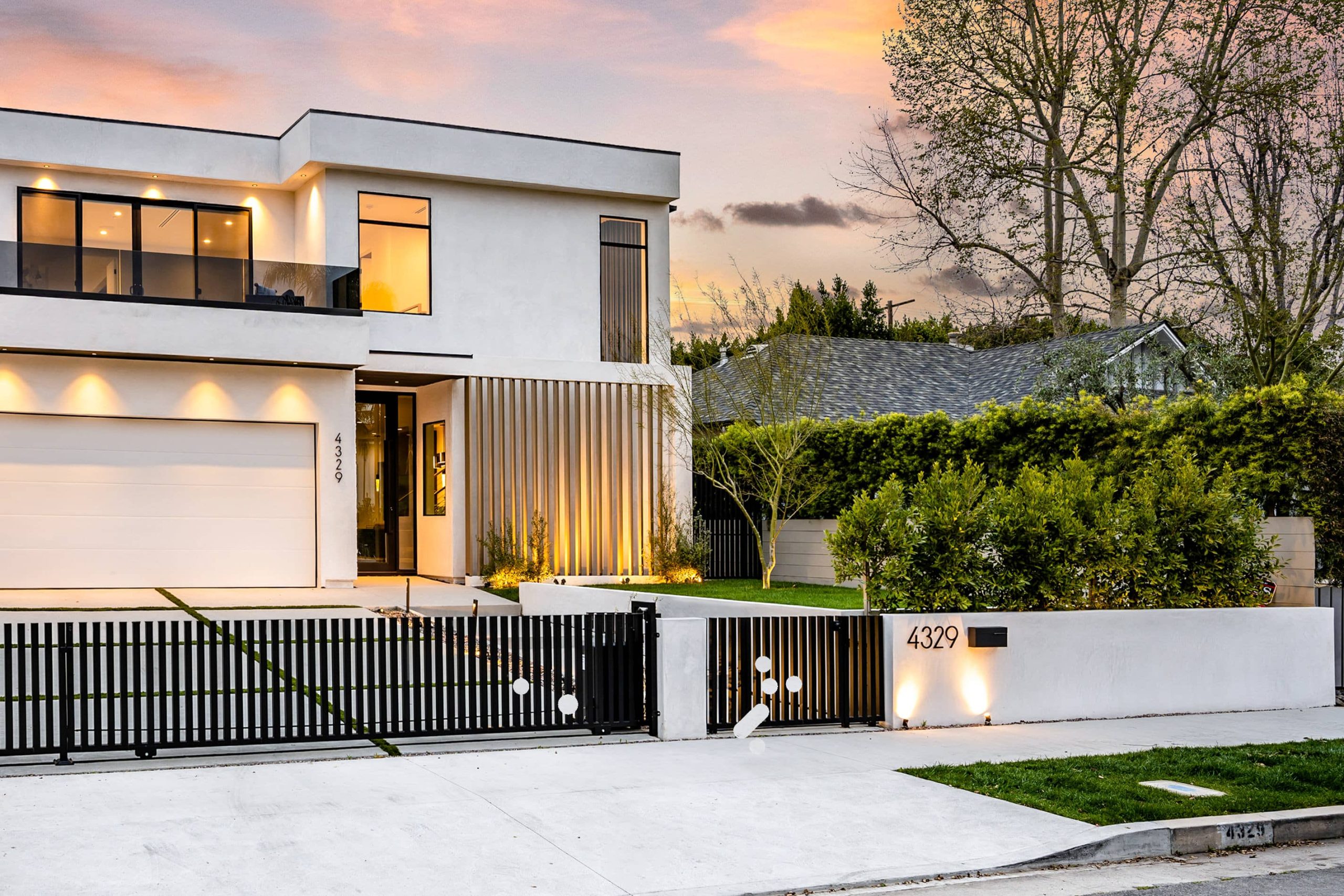 The Top Smart Security Cameras for 2025