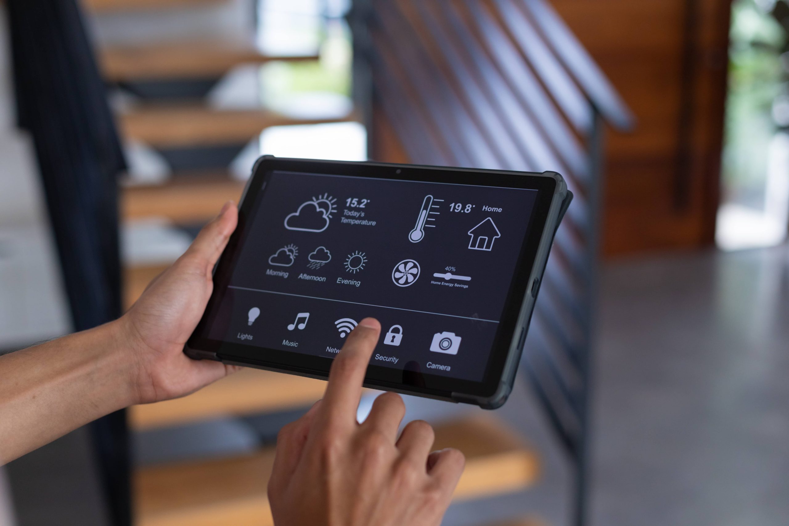 You Should Be Using the Best Smart Home Automation Apps